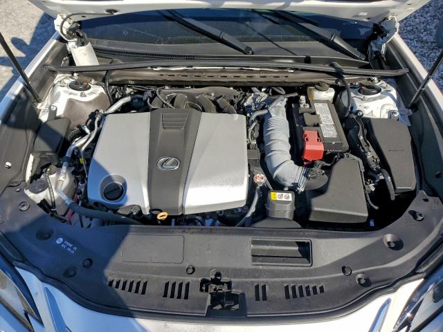 Lexus Es 350 Base Image 5