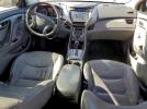 Hyundai ELANTRA Gls Image 2