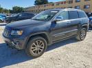 Jeep Grand Cherokee Limited Image 1