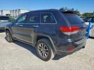 Jeep Grand Cherokee Limited Image 12
