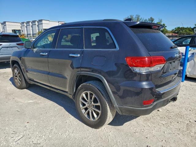Jeep Grand Cherokee Limited Image 12