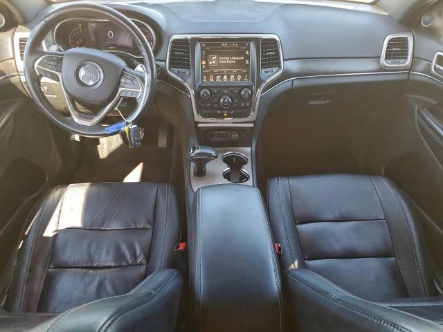 Jeep Grand Cherokee Limited Image 2