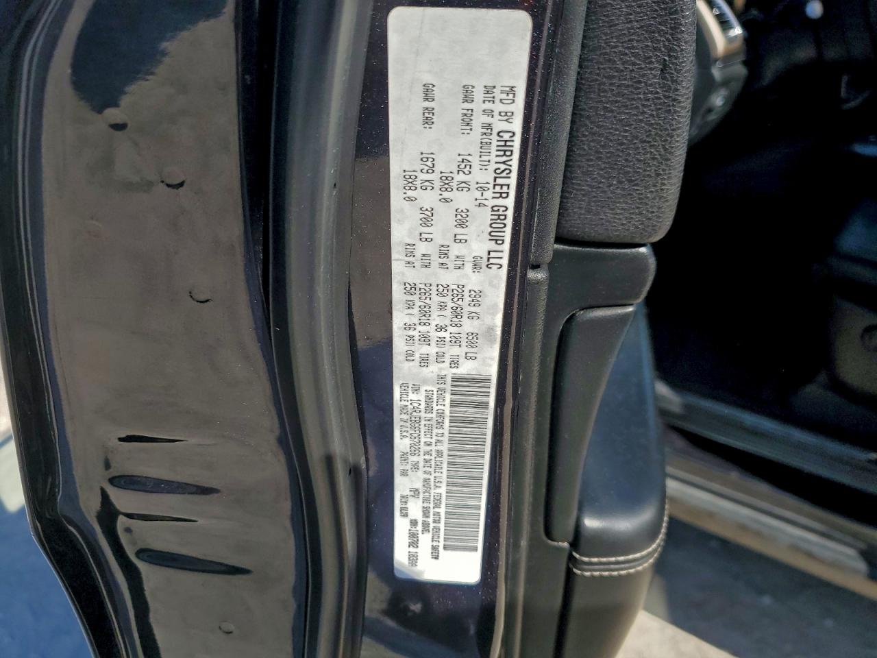 Jeep Grand Cherokee Limited Image 4