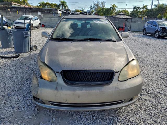 Toyota Corolla Ce Image 11