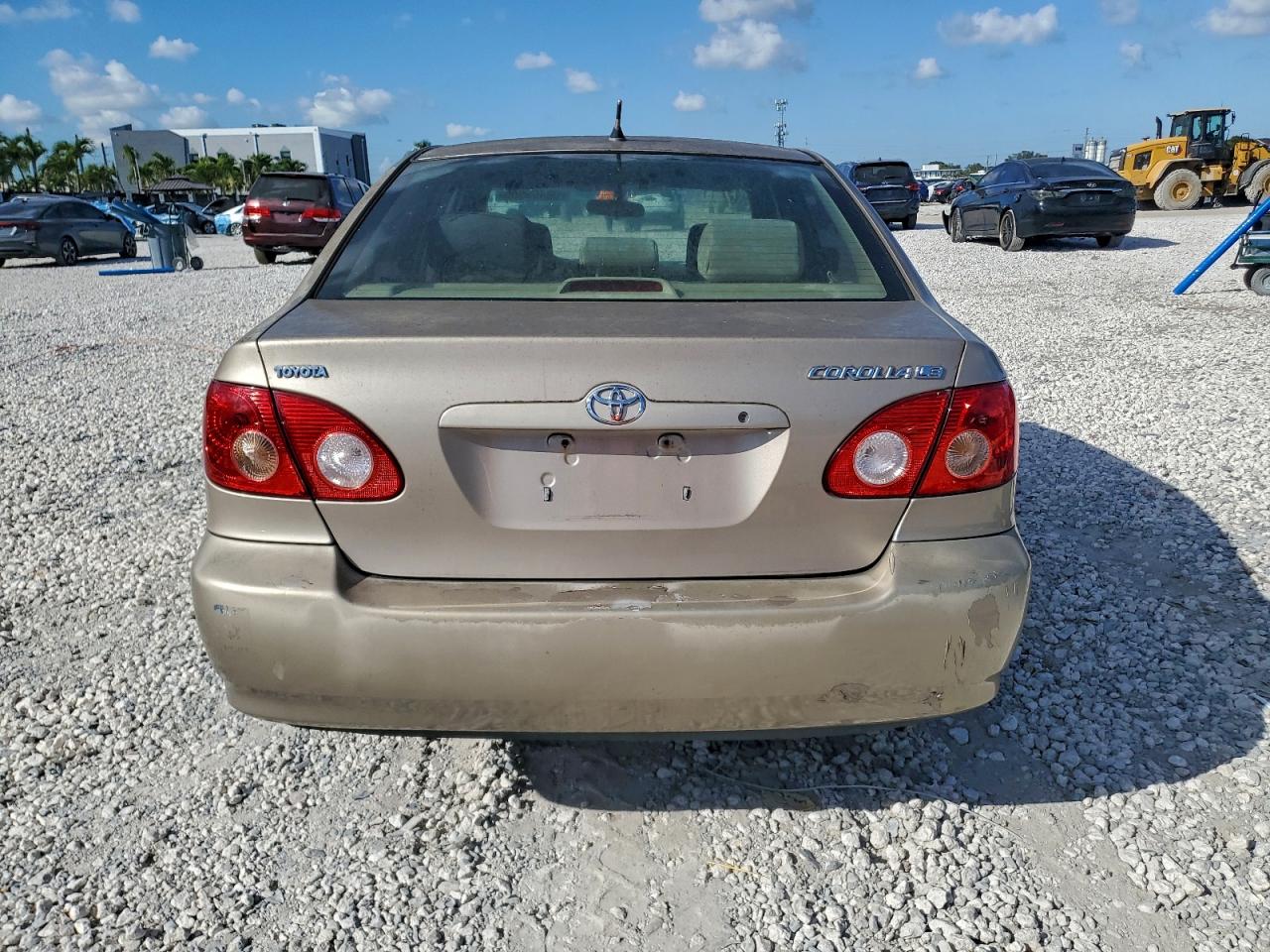 Toyota Corolla Ce Image 3