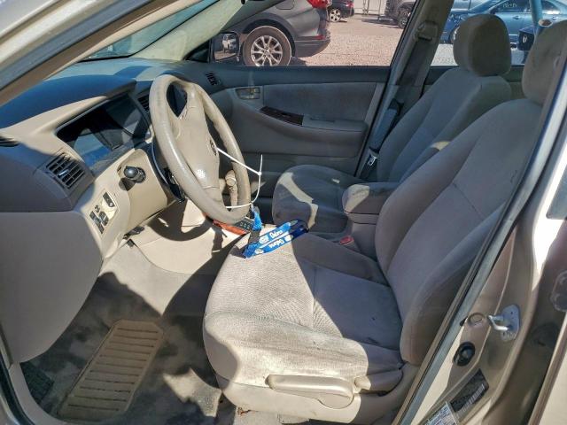 Toyota Corolla Ce Image 4