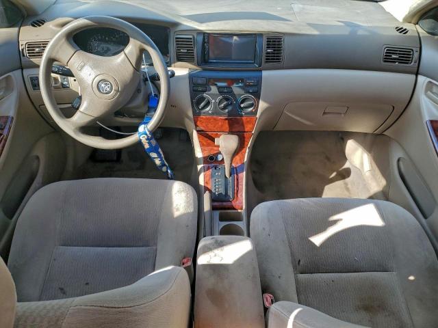 Toyota Corolla Ce Image 6