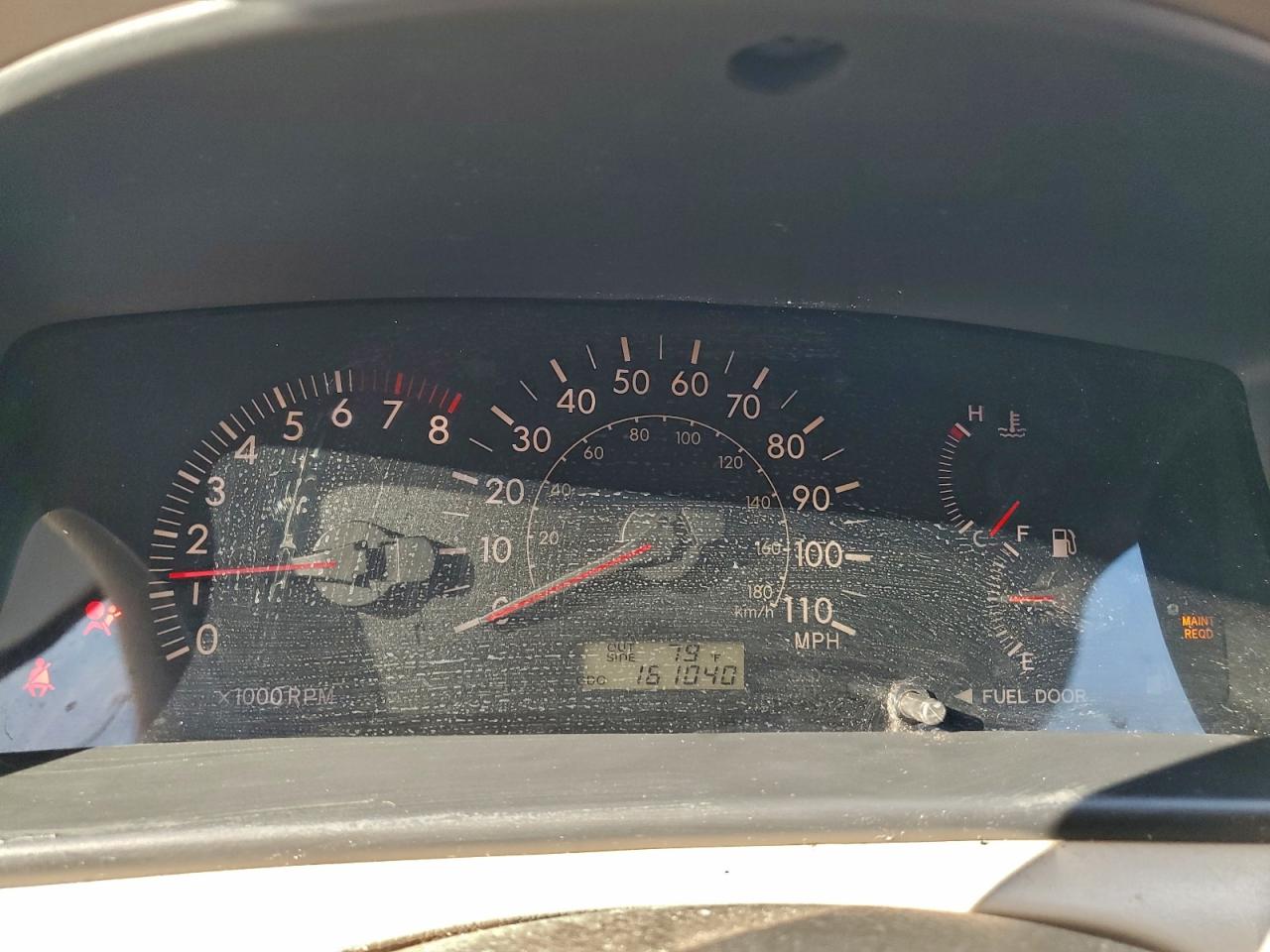 Toyota Corolla Ce Image 8