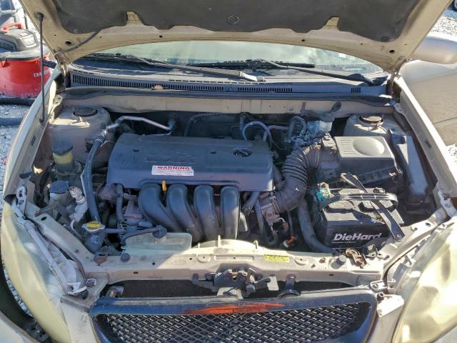 Toyota Corolla Ce Image 12