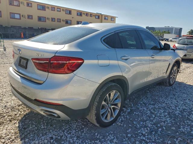 BMW X Series Sdrive35i Image 4