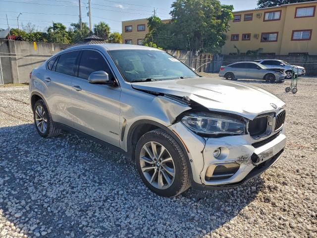 BMW X Series Sdrive35i Image 13