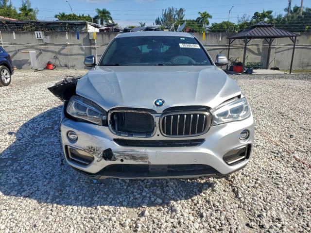 BMW X Series Sdrive35i Image 9