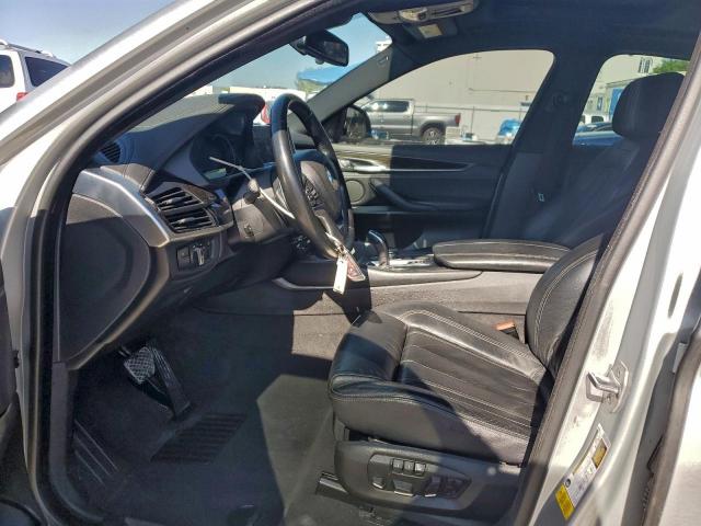 BMW X Series Sdrive35i Image 3