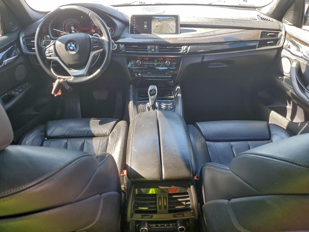 BMW X Series Sdrive35i Image 10