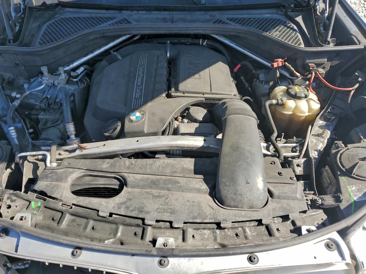 BMW X Series Sdrive35i Image 7