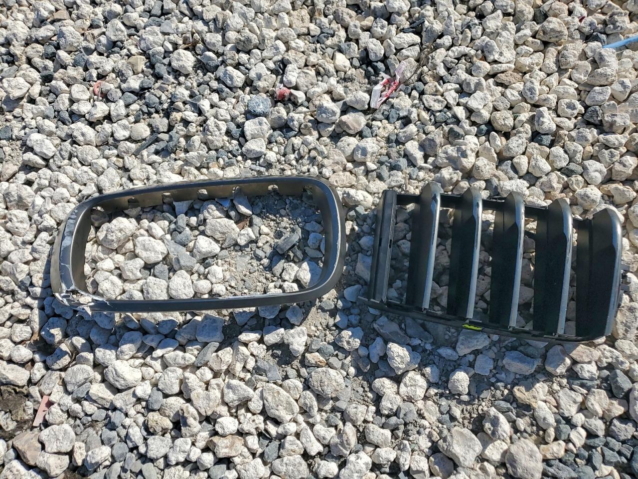 BMW X Series Sdrive35i Image 8