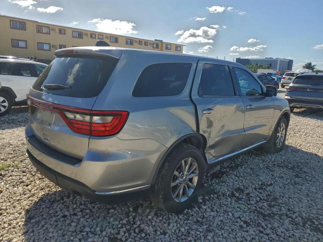 Dodge Durango Sxt Image 6