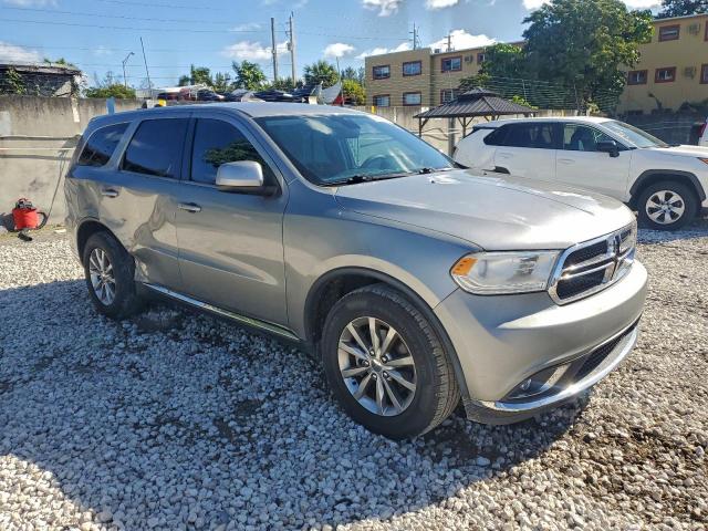 Dodge Durango Sxt Image 8