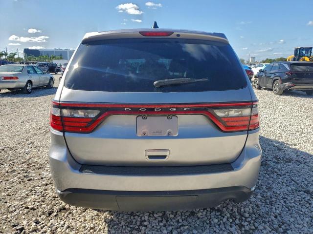 Dodge Durango Sxt Image 11