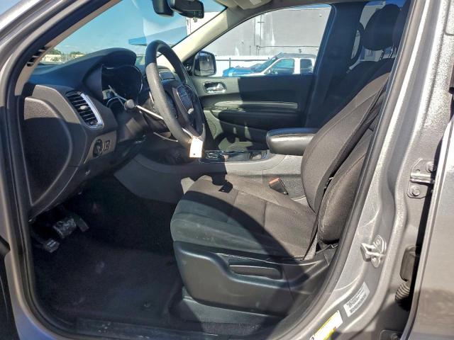 Dodge Durango Sxt Image 14