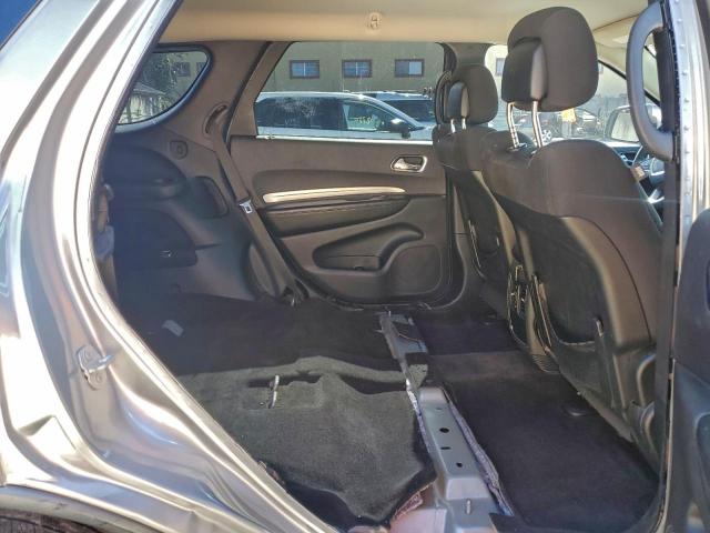 Dodge Durango Sxt Image 4