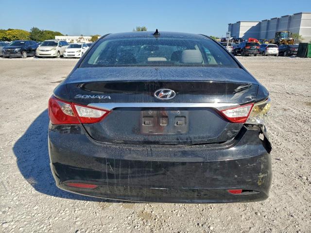 Hyundai SONATA Gls Image 2