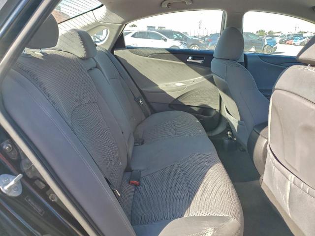 Hyundai SONATA Gls Image 4