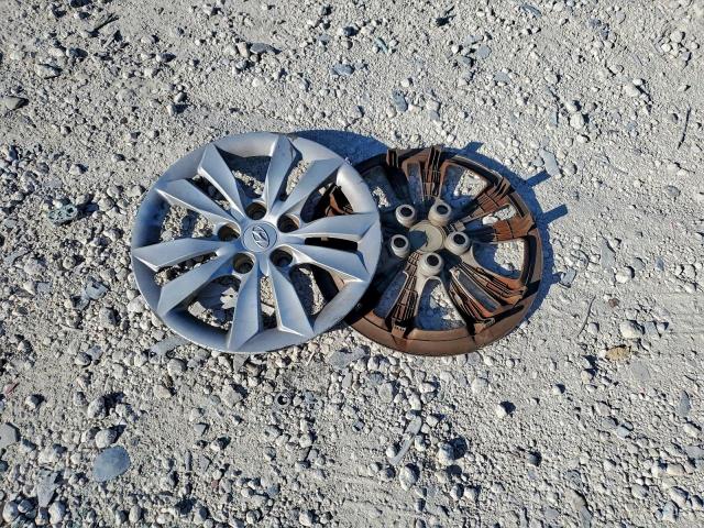 Hyundai SONATA Gls Image 12