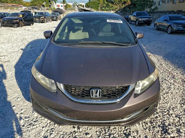 Honda Civic Ex Image 10