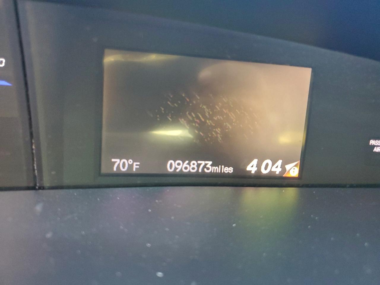 Honda Civic Ex Image 9