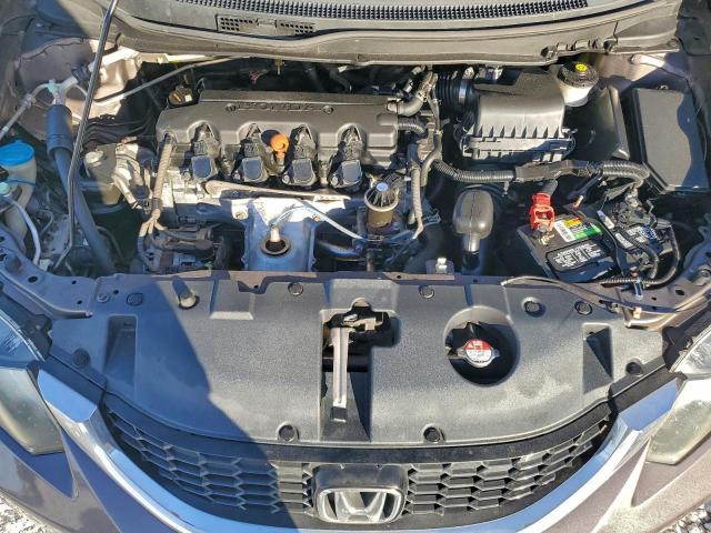 Honda Civic Ex Image 8