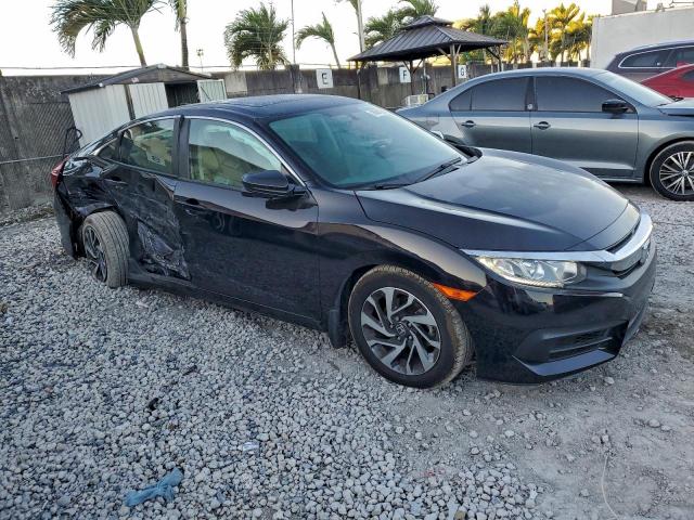 Honda Civic Ex Image 2