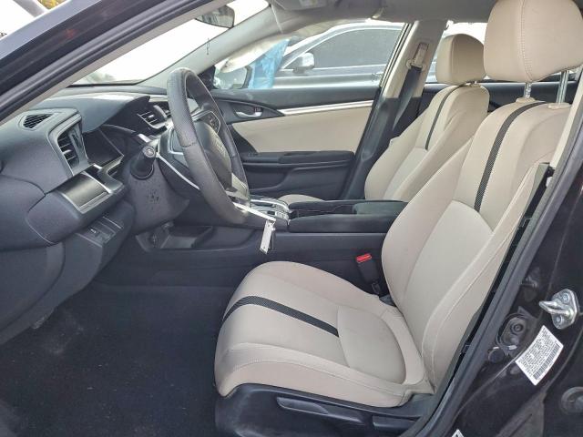 Honda Civic Ex Image 6