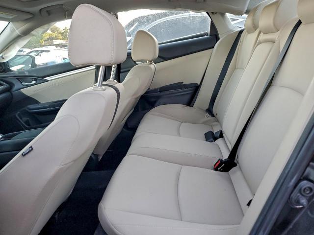 Honda Civic Ex Image 9