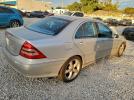 Mercedes-Benz C-Class 320 Image 4