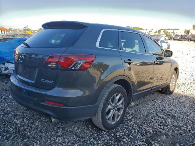 Mazda Cx Touring Image 3