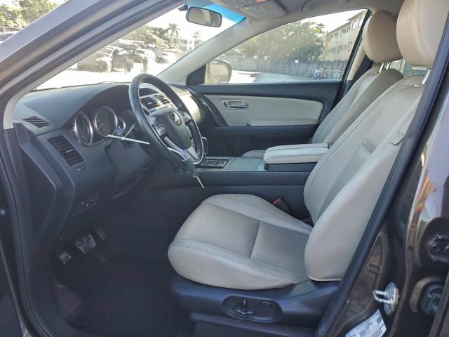 Mazda Cx Touring Image 10