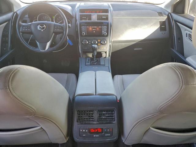 Mazda Cx Touring Image 6