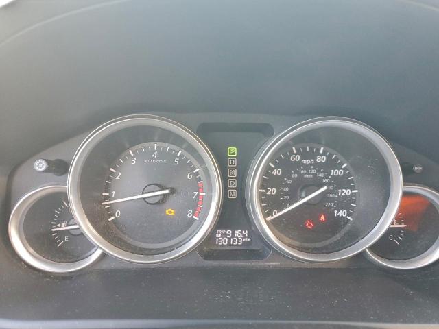 Mazda Cx Touring Image 5