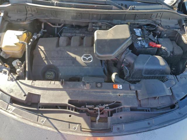 Mazda Cx Touring Image 13