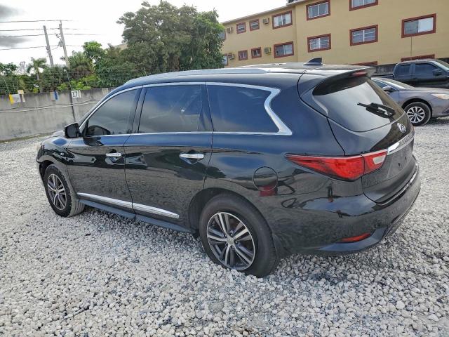 INFINITI Qx Image 13