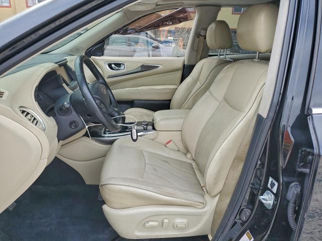 INFINITI Qx Image 10