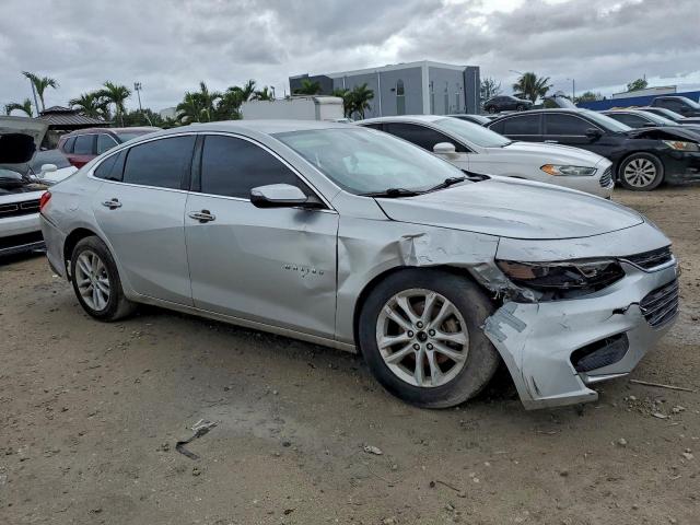 Chevrolet Malibu Lt Image 6
