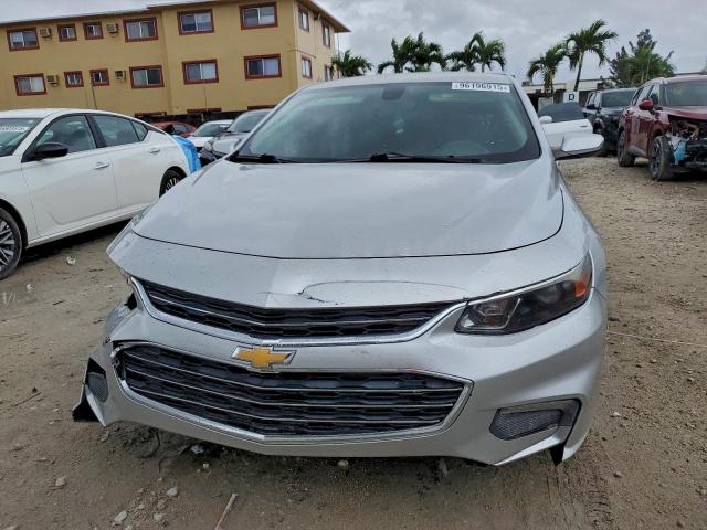 Chevrolet Malibu Lt Image 4