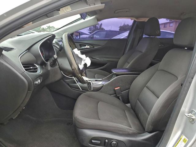 Chevrolet Malibu Lt Image 8