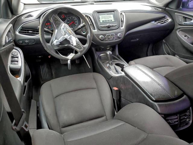 Chevrolet Malibu Lt Image 10