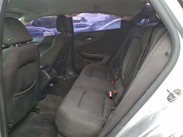 Chevrolet Malibu Lt Image 7