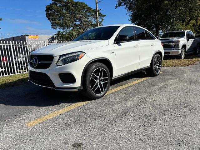 Mercedes-Benz GLE 450 4matic Image 3