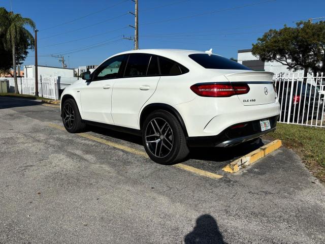 Mercedes-Benz GLE 450 4matic Image 7