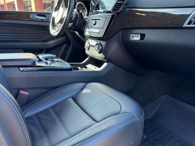 Mercedes-Benz GLE 450 4matic Image 2